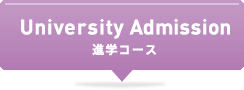 University Admission course